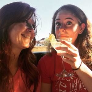 Meet your Posher, Abbie